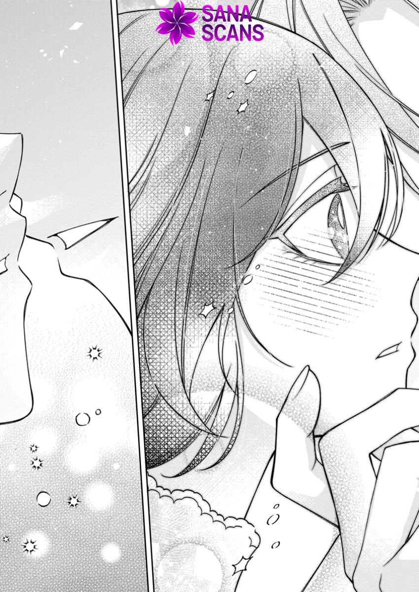 I’m Living Happily, So Please Leave Me Alone! Chapter 5 - , Page 25